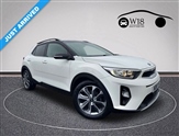Used Kia Stonic