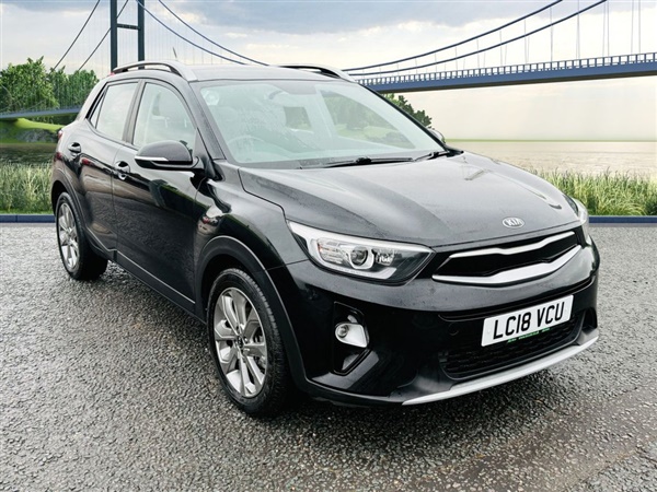 Large image for the Used Kia STONIC