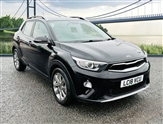 Used Kia Stonic