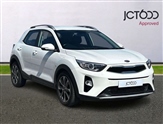 Kia Stonic Image 1