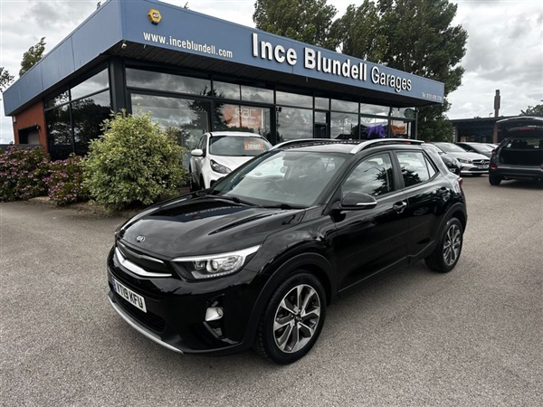 Large image for the Used Kia STONIC