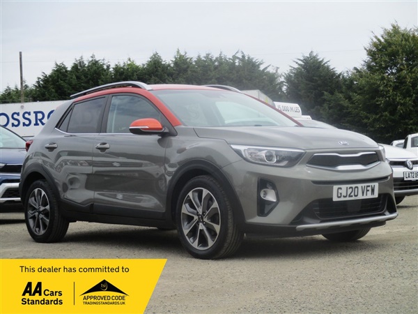Large image for the Used Kia Stonic