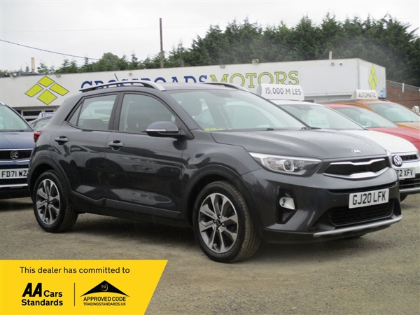 Large image for the Used Kia Stonic