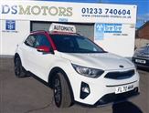 Used Kia Stonic
