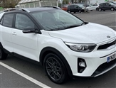 Used Kia Stonic