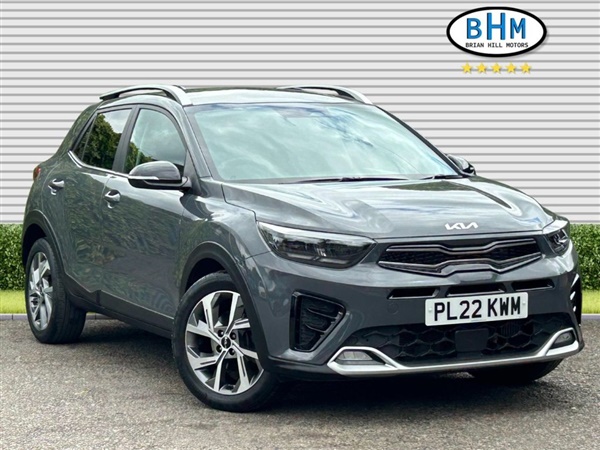 Large image for the Used Kia STONIC