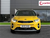 Kia Stonic Image 4