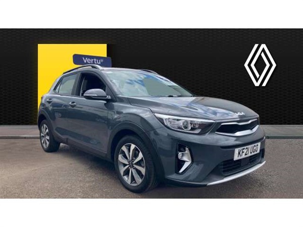 Large image for the Used Kia Stonic