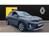 Kia Stonic Image 1