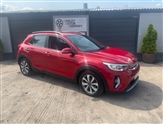 Used Kia Stonic