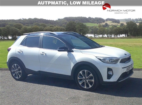 Large image for the Used Kia STONIC