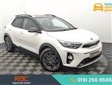 Used Kia Stonic