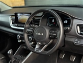 Used Kia Stonic
