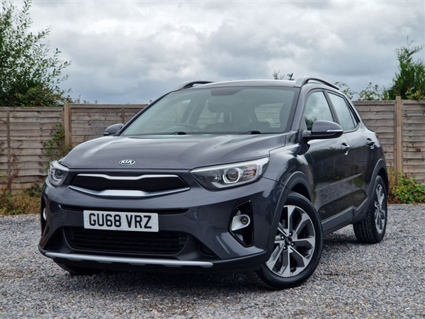 Large image for the Used Kia STONIC
