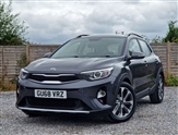 Used Kia Stonic