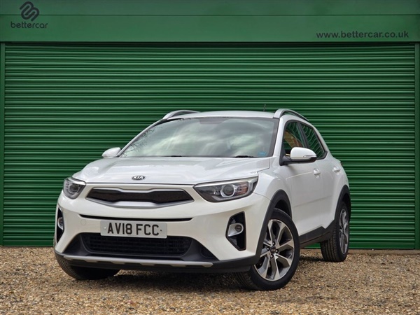 Large image for the Used Kia STONIC