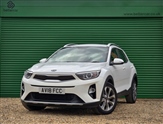 Used Kia Stonic