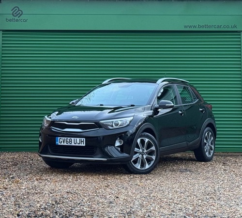 Large image for the Used Kia STONIC