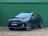 Used Kia Stonic