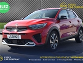 Used Kia Stonic