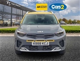 Kia Stonic Image 2
