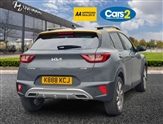 Kia Stonic Image 4