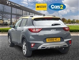 Kia Stonic Image 6