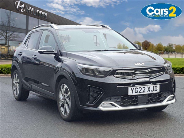 Large image for the Used Kia Stonic