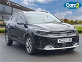 Kia Stonic Image 1