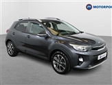 Kia Stonic Image 1