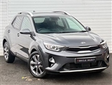 Used Kia Stonic