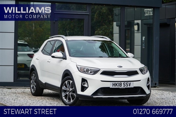Large image for the Used Kia STONIC