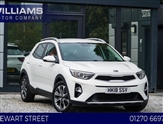 Used Kia Stonic