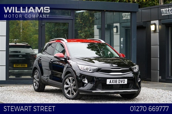 Large image for the Used Kia STONIC
