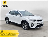 Used Kia Stonic