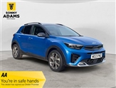 Used Kia Stonic