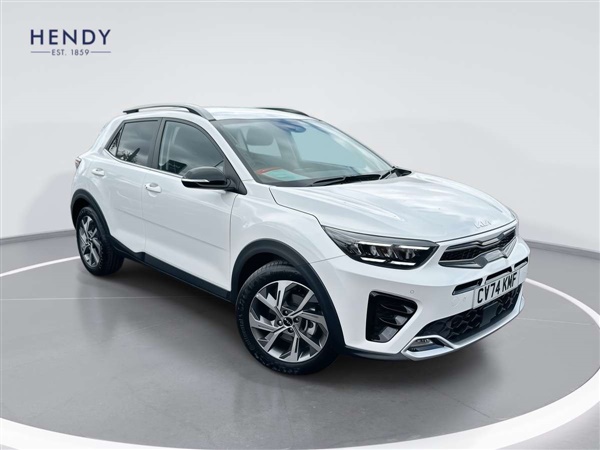 Large image for the Used Kia Stonic