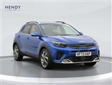 Kia Stonic Image 1