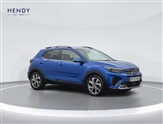 Kia Stonic Image 2