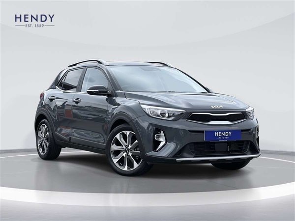 Large image for the Used Kia Stonic