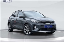 Used Kia Stonic