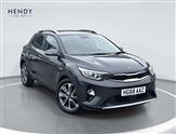 Kia Stonic Image 1
