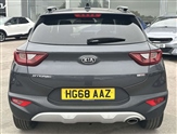 Kia Stonic Image 6
