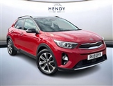 Kia Stonic Image 1