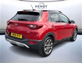 Kia Stonic Image 4