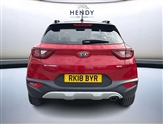 Kia Stonic Image 5
