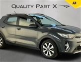Used Kia Stonic