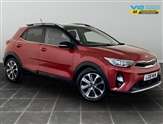 Used Kia Stonic