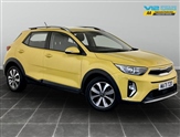 Used Kia Stonic