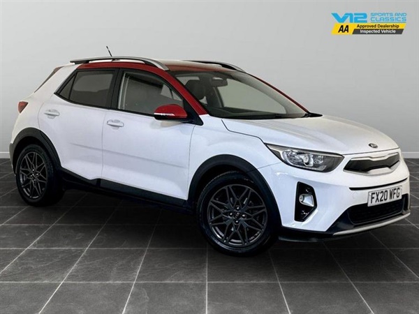 Large image for the Used Kia Stonic